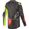 MTB Langarmtrikot Alpinestars Techstar Factory N003 2020